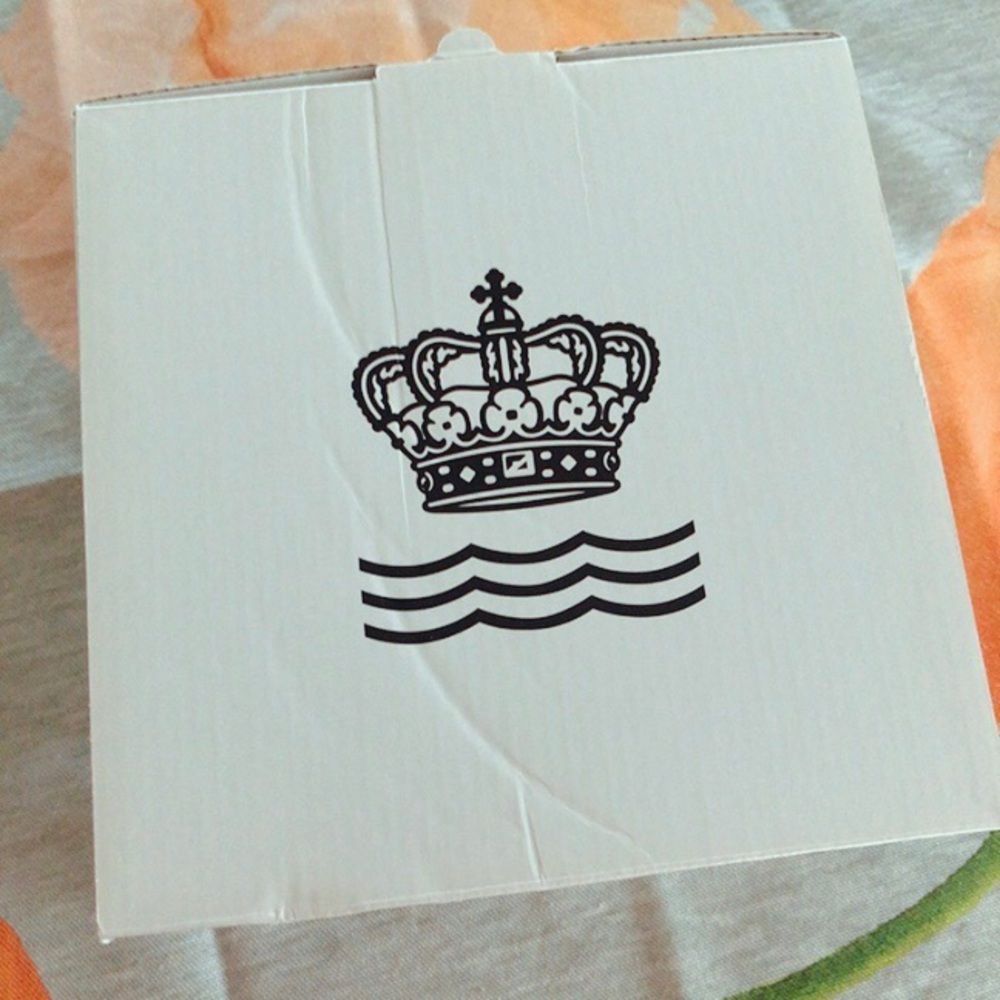 Royal copenhagen, 2 bowls - Picture 8 of 13